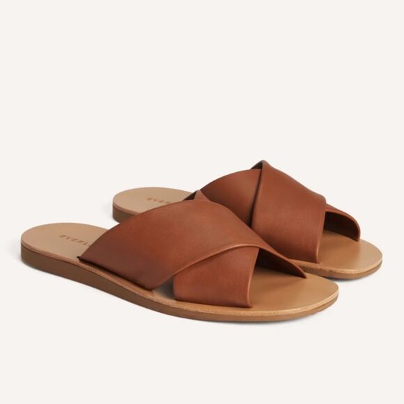 Everlane Shoes 5 - Picture 4 of 12